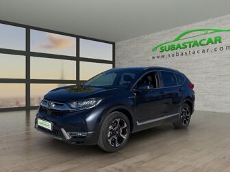 Imagen de HONDA CR-V 2.0 i-MMD Lifestyle 4x2