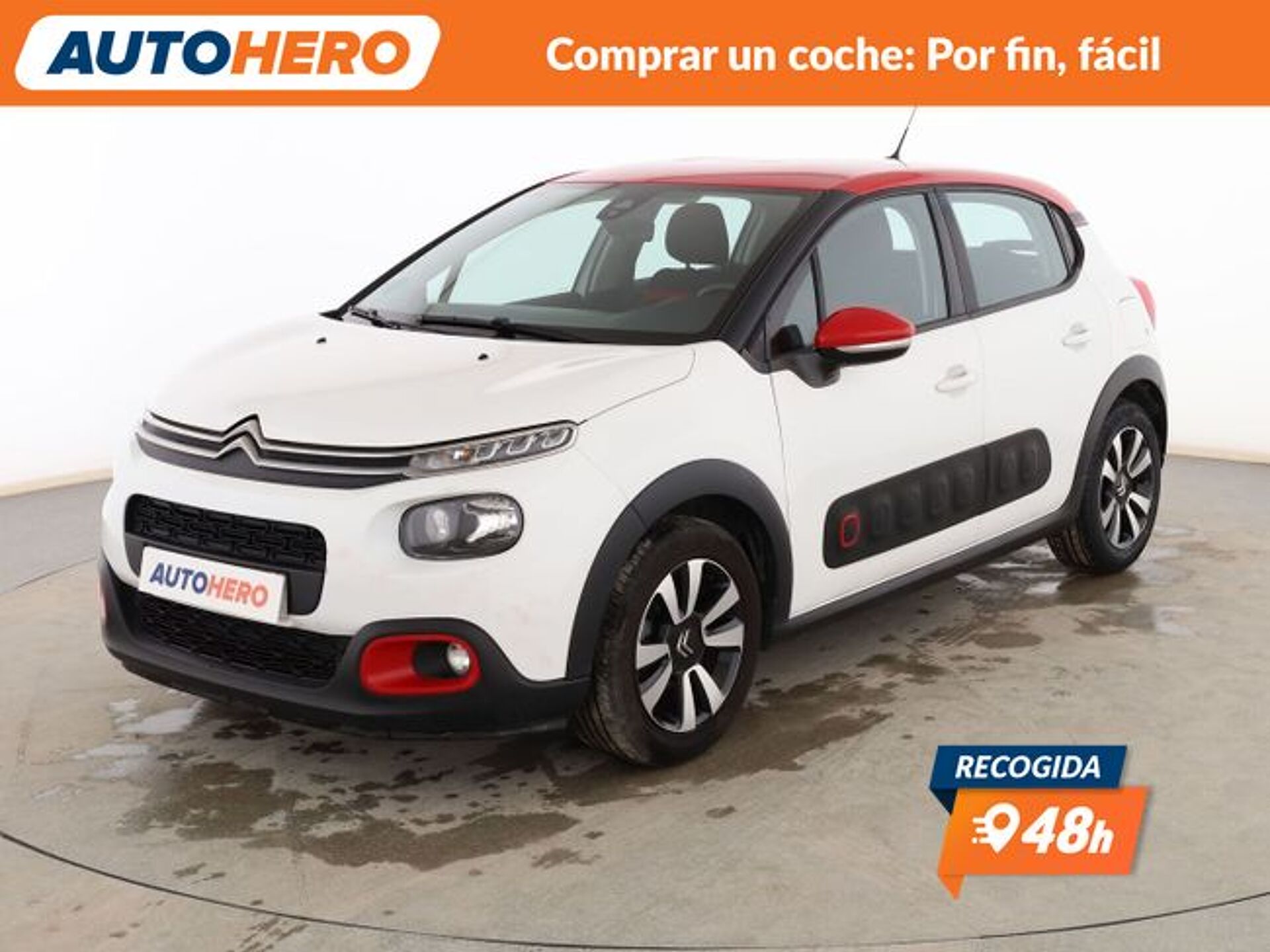 Imagen 1 de CITROEN C3
