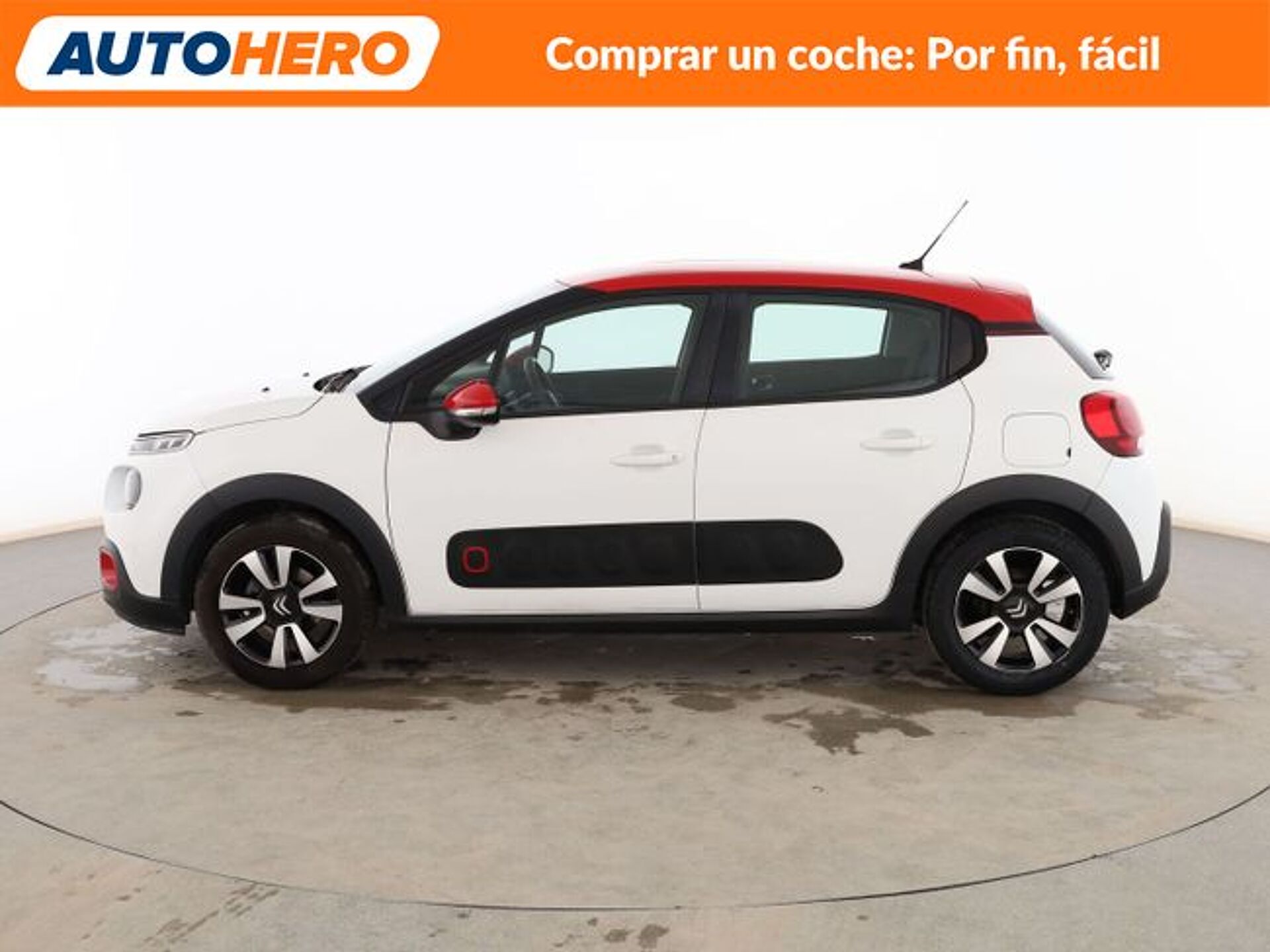 Imagen 3 de CITROEN C3