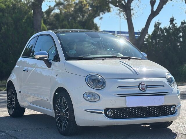 Foto del FIAT 500 1.2 Mirror