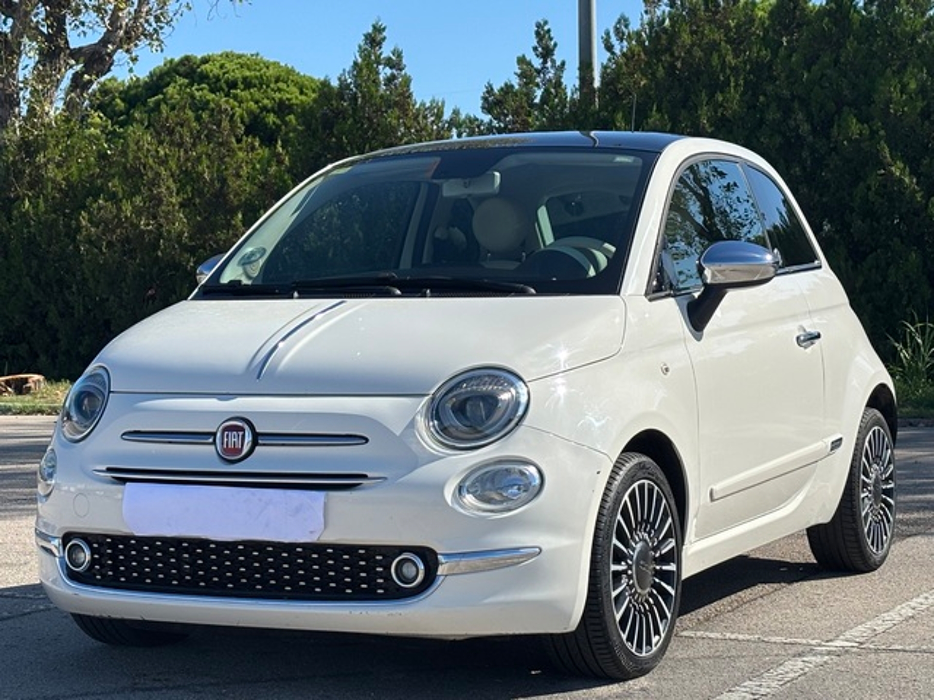 Imagen de FIAT 500