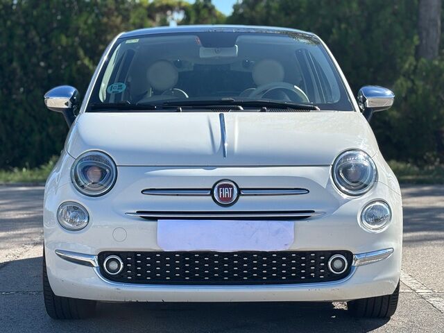 Foto del FIAT 500 1.2 Mirror