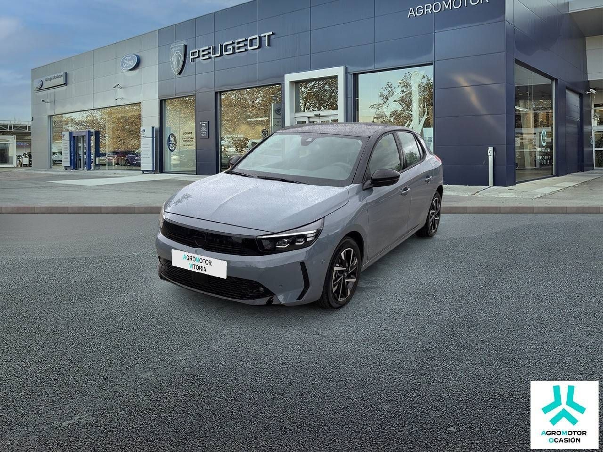 Imagen de OPEL Corsa