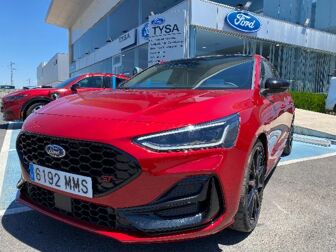 Imagen de FORD Focus 2.3 Ecoboost ST