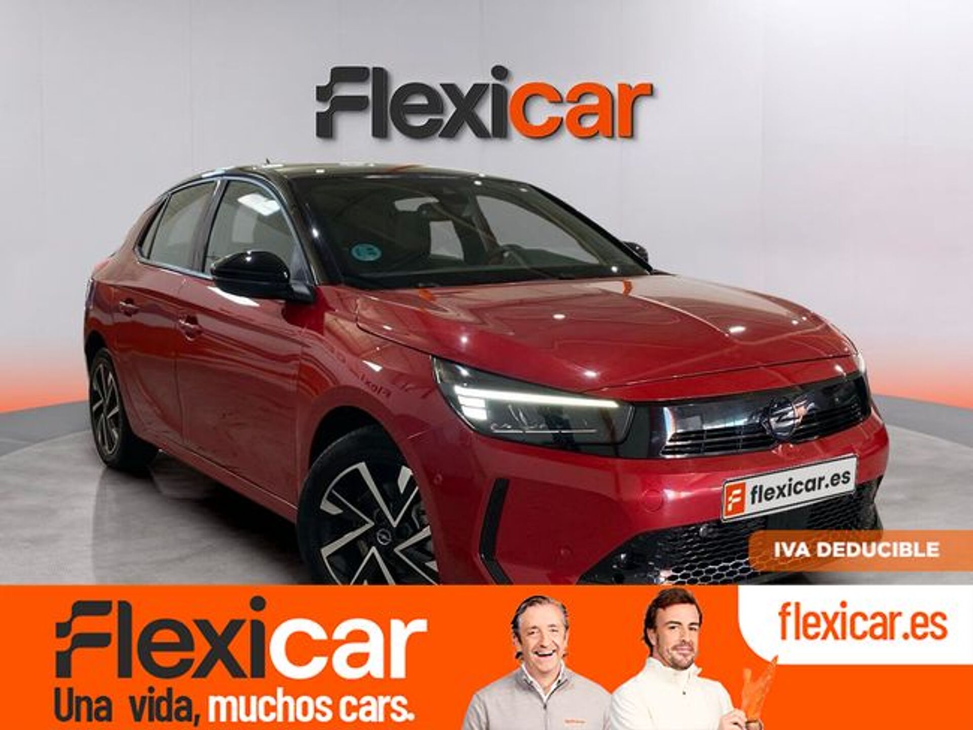 Imagen 1 de OPEL Corsa