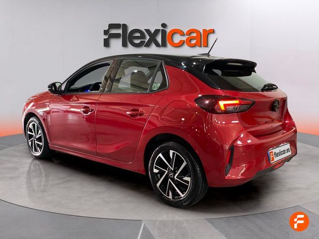 Foto del OPEL Corsa 1.2T XHL S-S GS 100