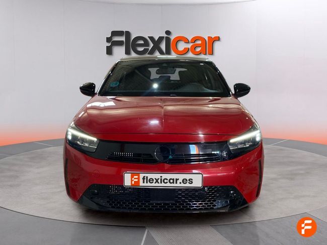 Foto del OPEL Corsa 1.2T XHL S-S GS 100