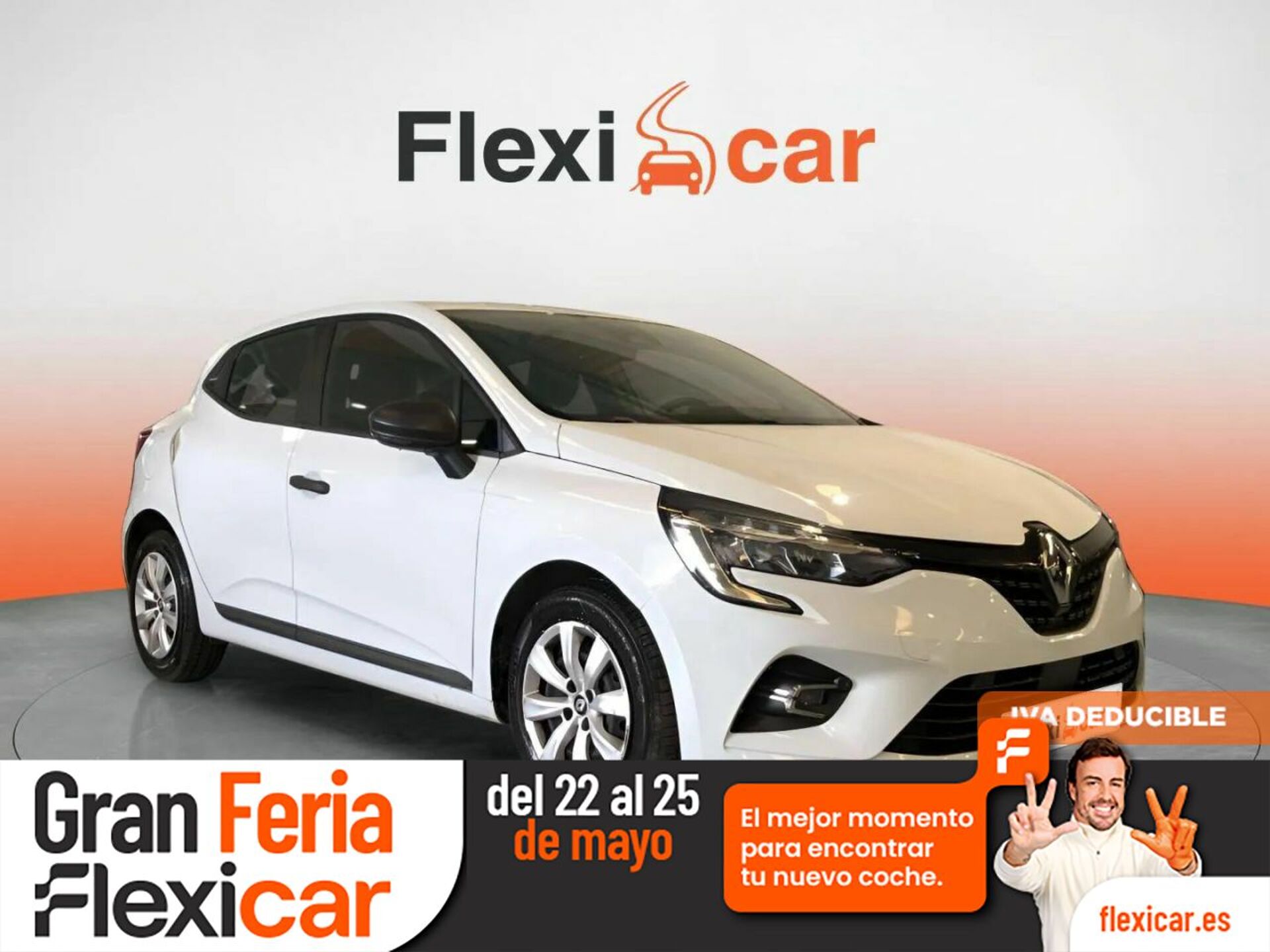 Imagen de RENAULT Clio