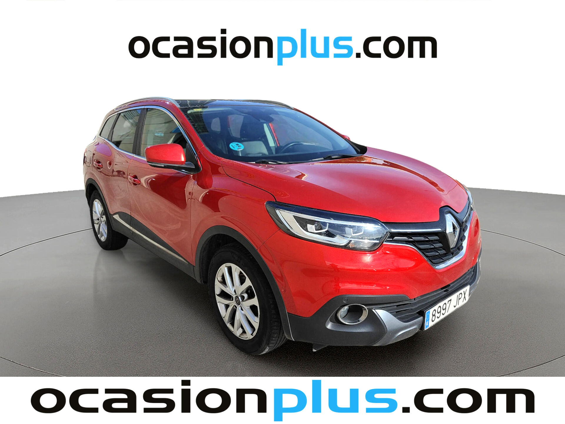 Imagen 2 de RENAULT Kadjar