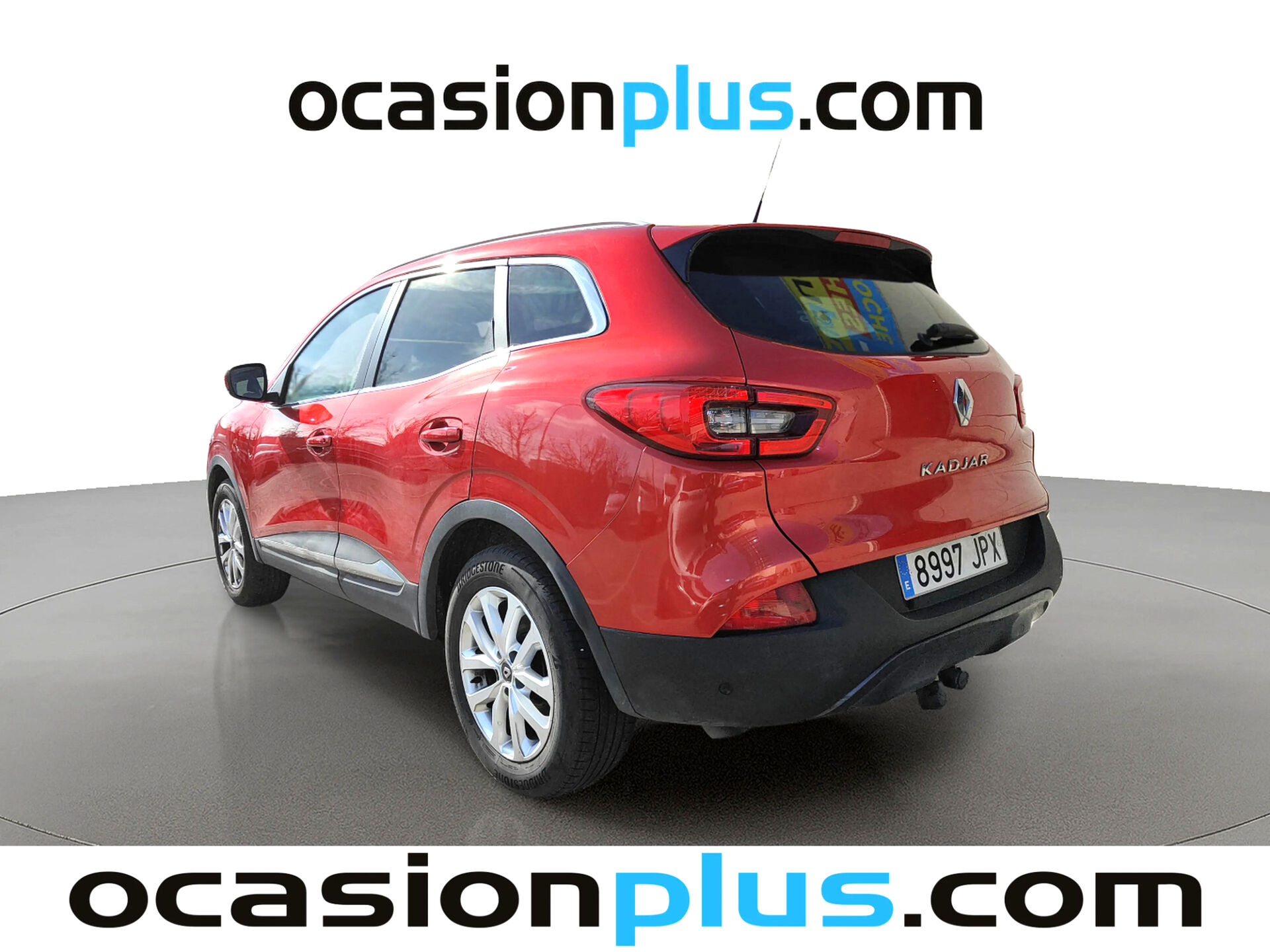 Imagen 3 de RENAULT Kadjar