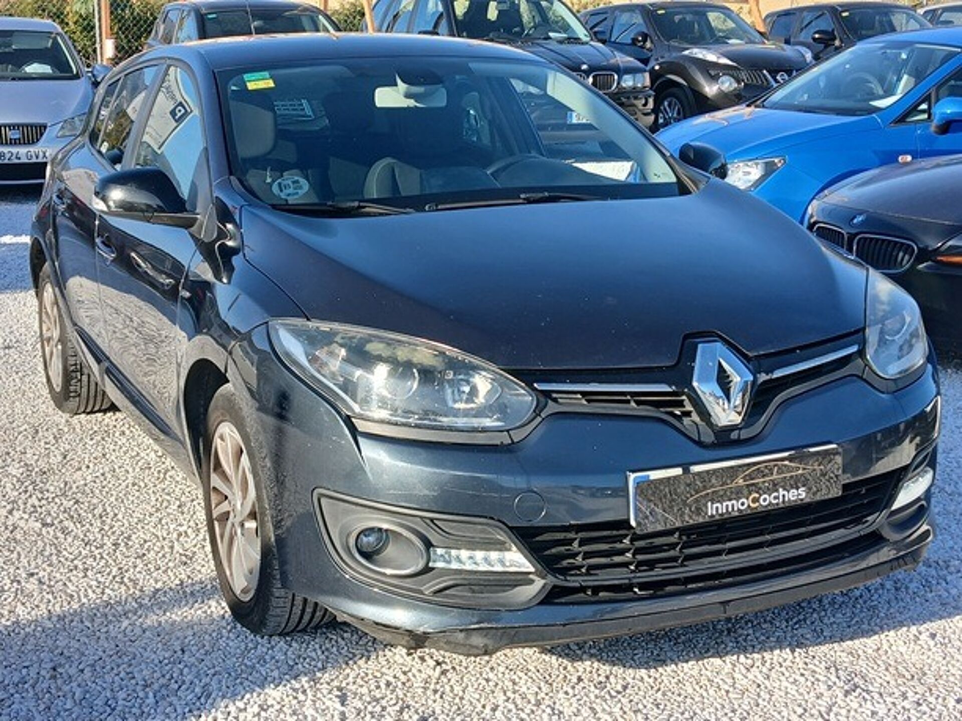Imagen 3 de RENAULT Mégane