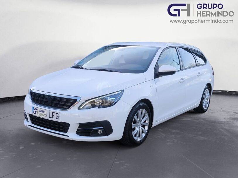 Foto del PEUGEOT 308 1.5BlueHDi S&S Style 130