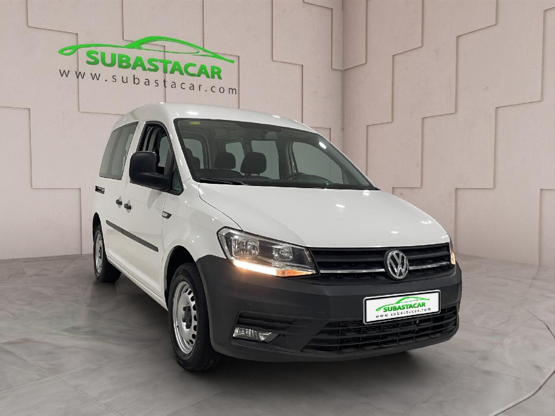 Imagen 3 de VOLKSWAGEN Caddy