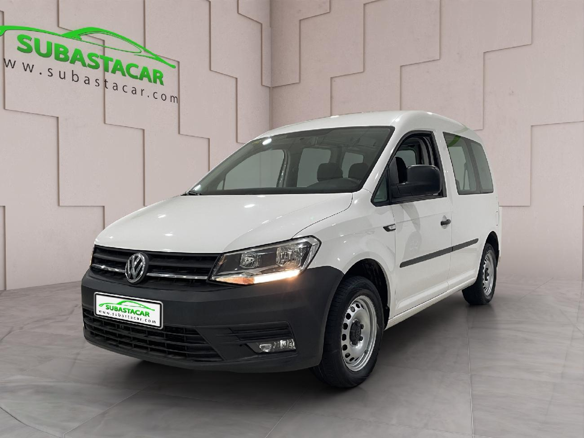 Imagen de VOLKSWAGEN Caddy