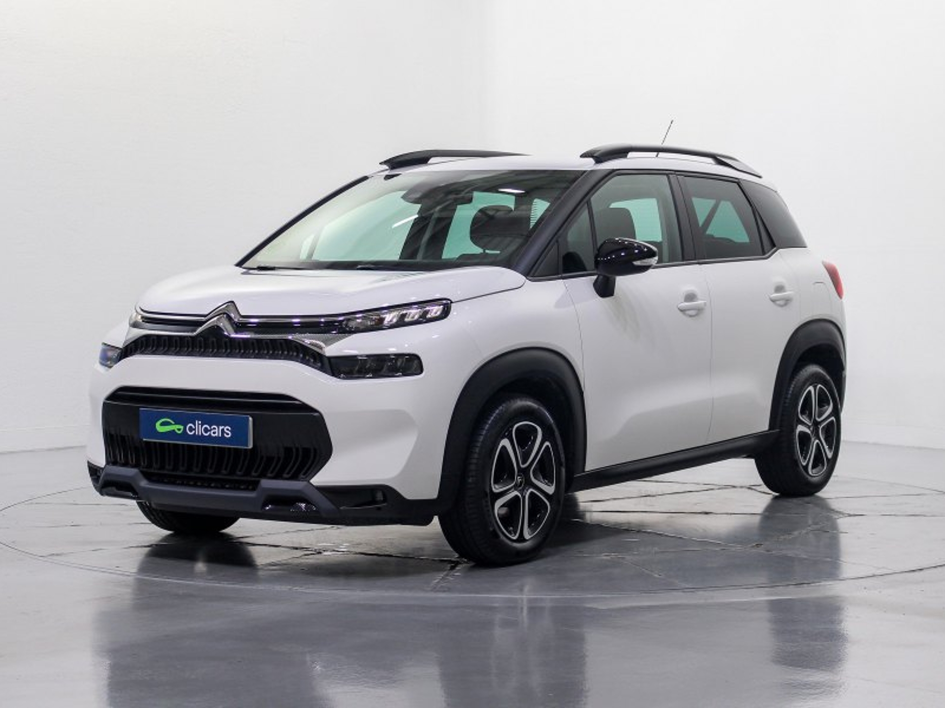 Imagen de CITROEN C3 Aircross