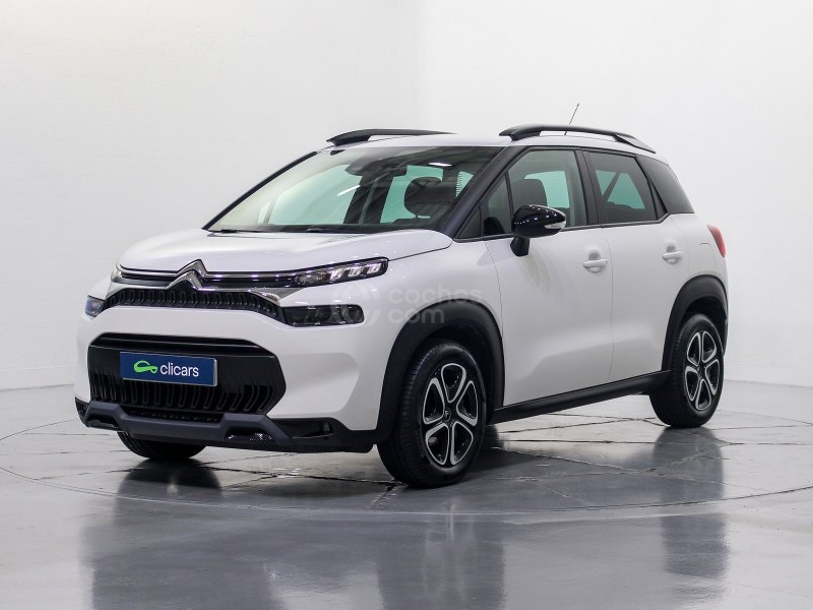 Foto del CITROEN C3 Aircross Puretech S&S Feel Pack 110