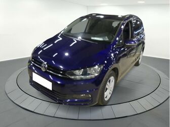 Imagen de VOLKSWAGEN Touran 1.6TDI Business Edition 85kW