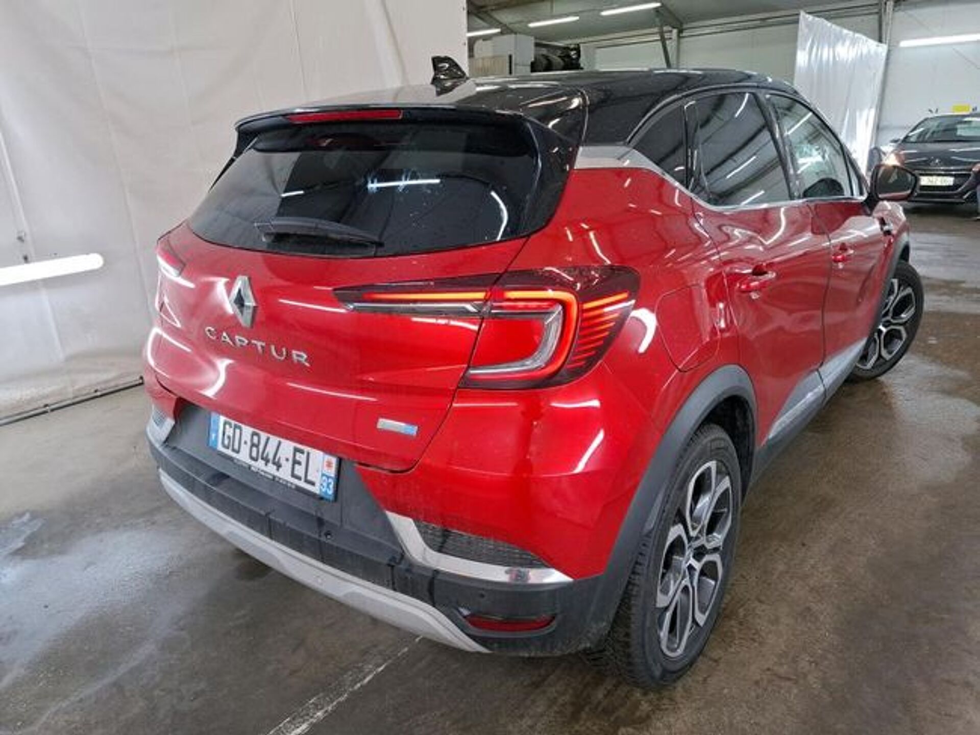 Imagen 3 de RENAULT Captur