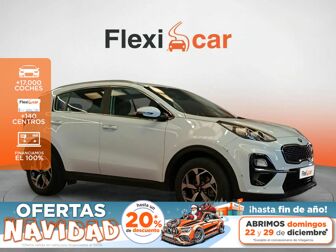 Imagen de KIA Sportage 1.6 MHEV Drive Pack Style 4x2 115