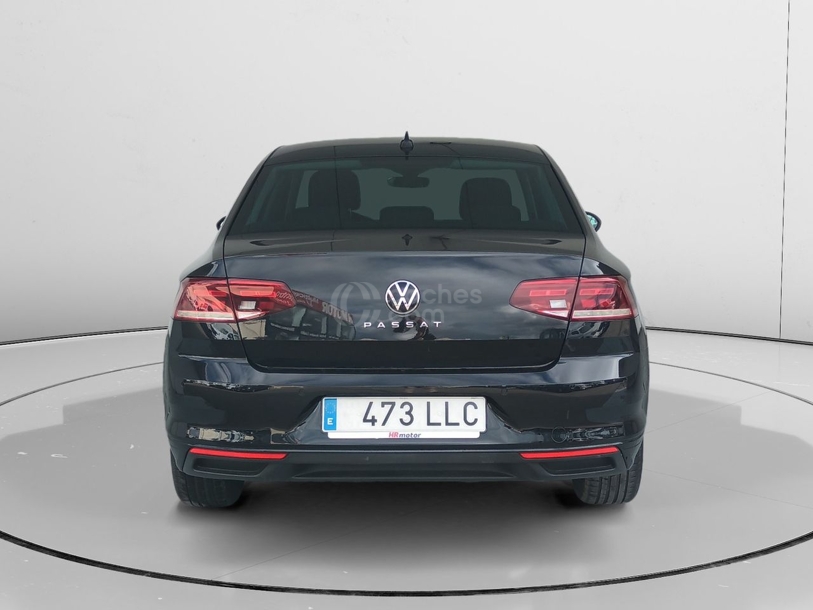 Foto del VOLKSWAGEN Passat 2.0TDI EVO 90kW DSG7