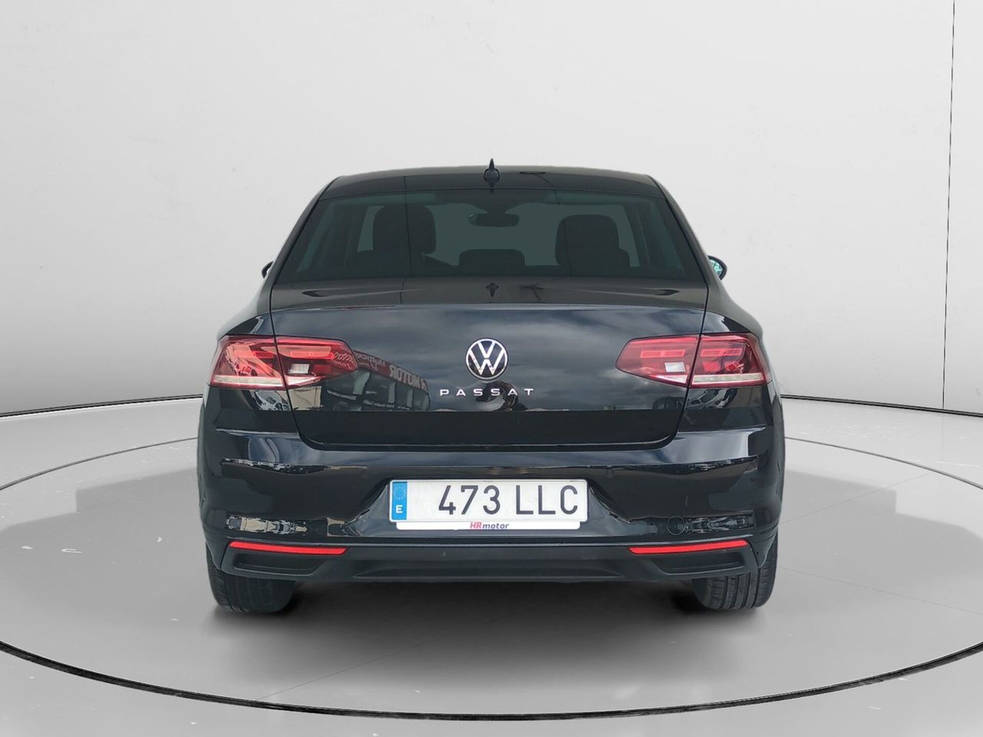 Imagen 3 de VOLKSWAGEN Passat