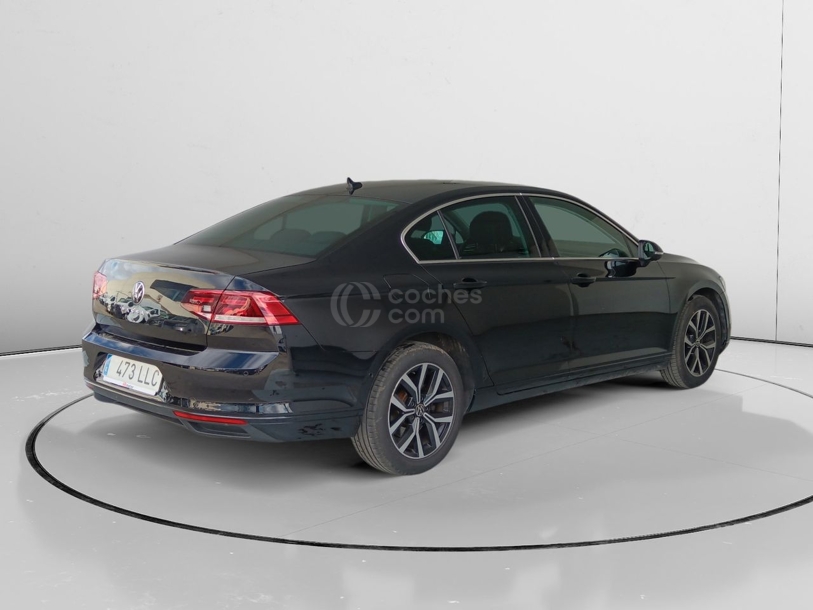 Foto del VOLKSWAGEN Passat 2.0TDI EVO 90kW DSG7