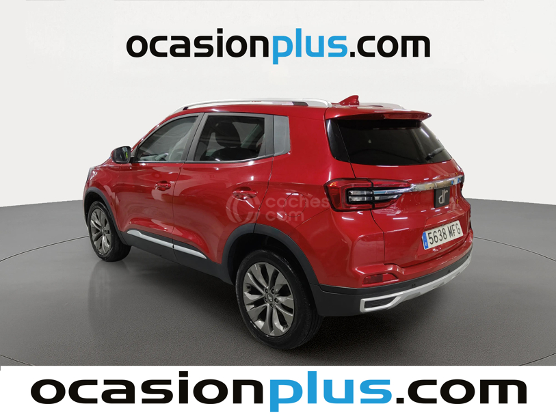 Foto del DR DR 4 1.6 GLP