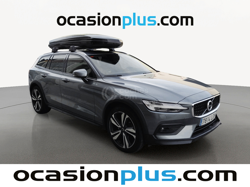 Foto del VOLVO V60 Cross Country D4 Pro Aut.