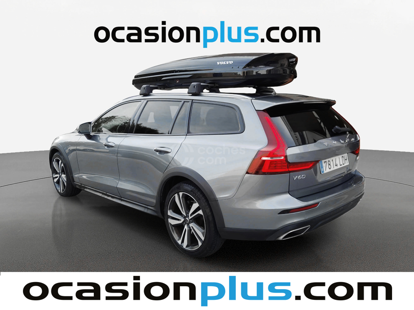 Foto del VOLVO V60 Cross Country D4 Pro Aut.