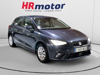 Imagen de SEAT Ibiza 1.0 MPI S&S Style 80