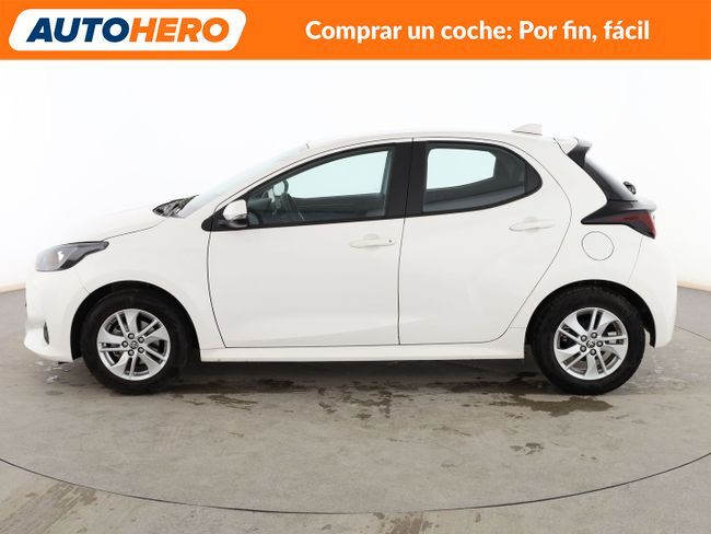 Foto del TOYOTA Yaris 125 S-Edition