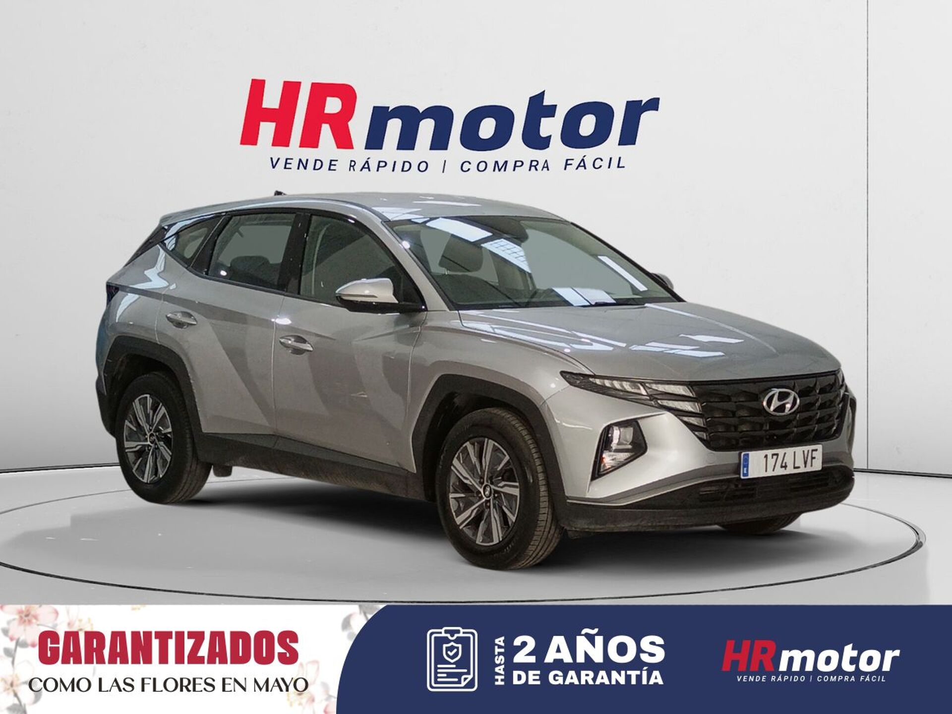 Imagen de HYUNDAI Tucson