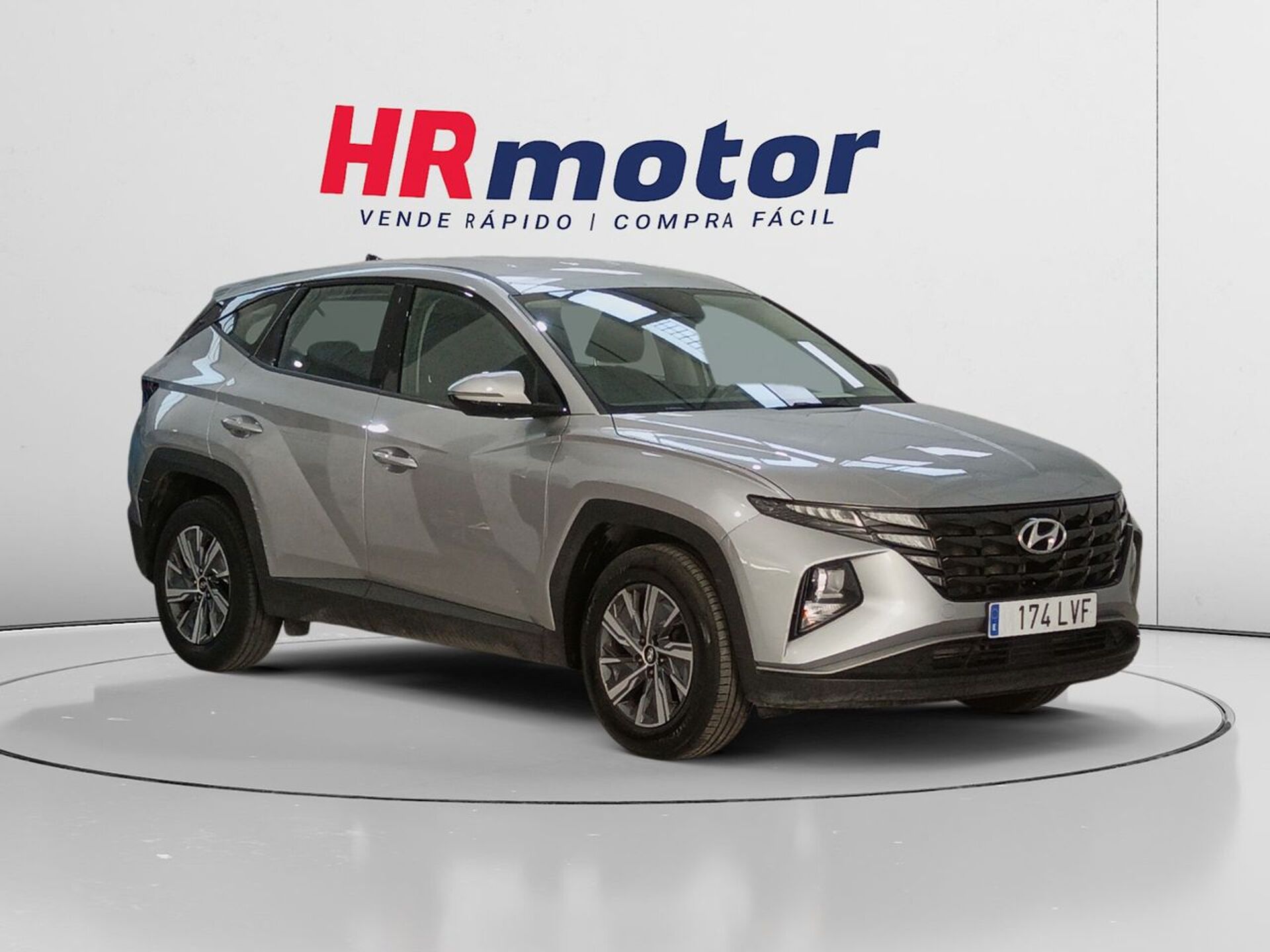 Imagen de HYUNDAI Tucson