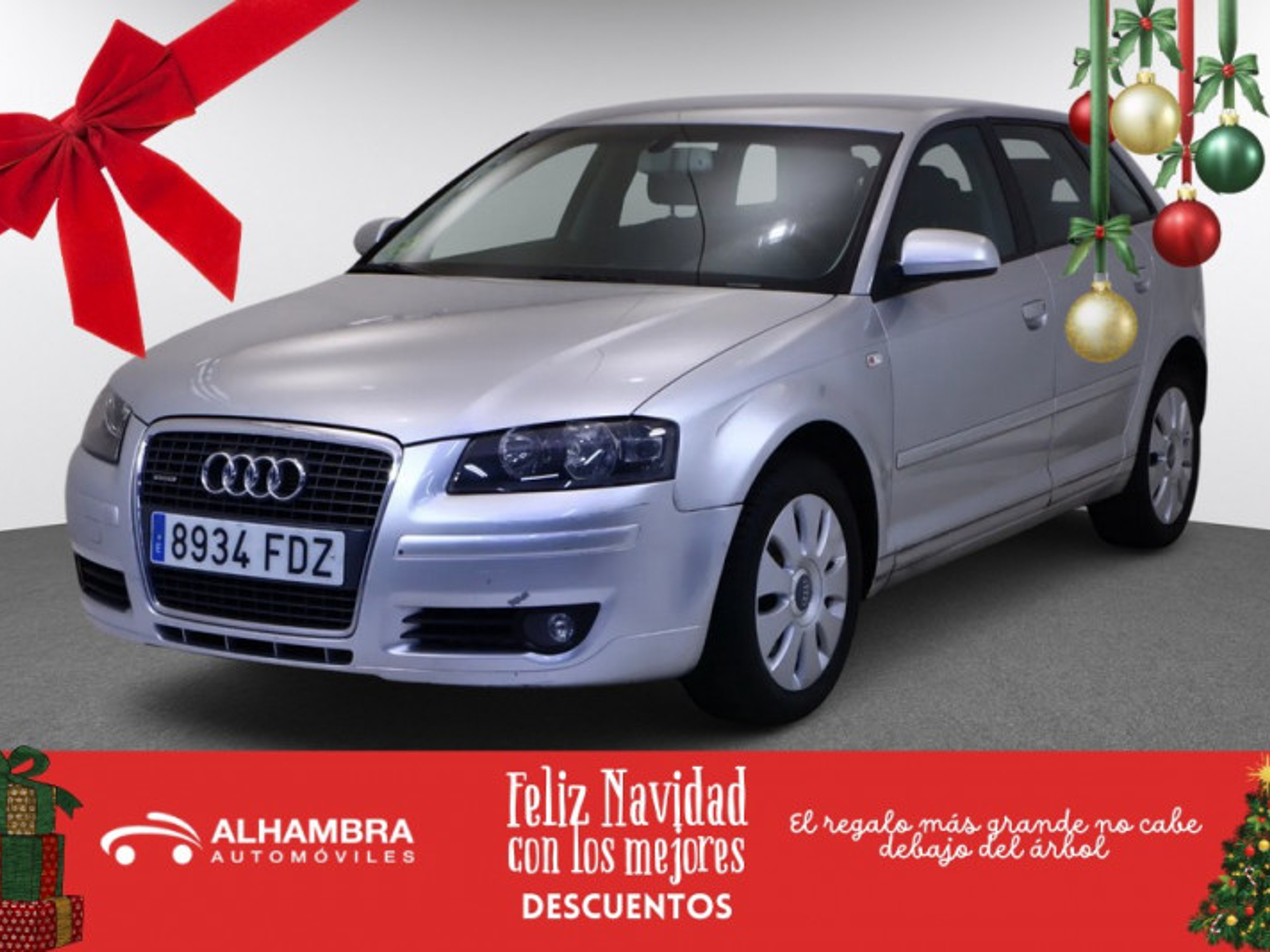 Imagen de AUDI A3