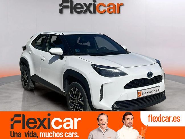 TOYOTA Yaris Cross (1.5 120H Active Tech) en Cádiz