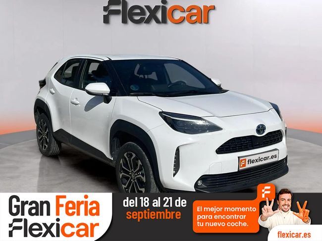 TOYOTA Yaris Cross (1.5 120H Active Tech) en Cádiz