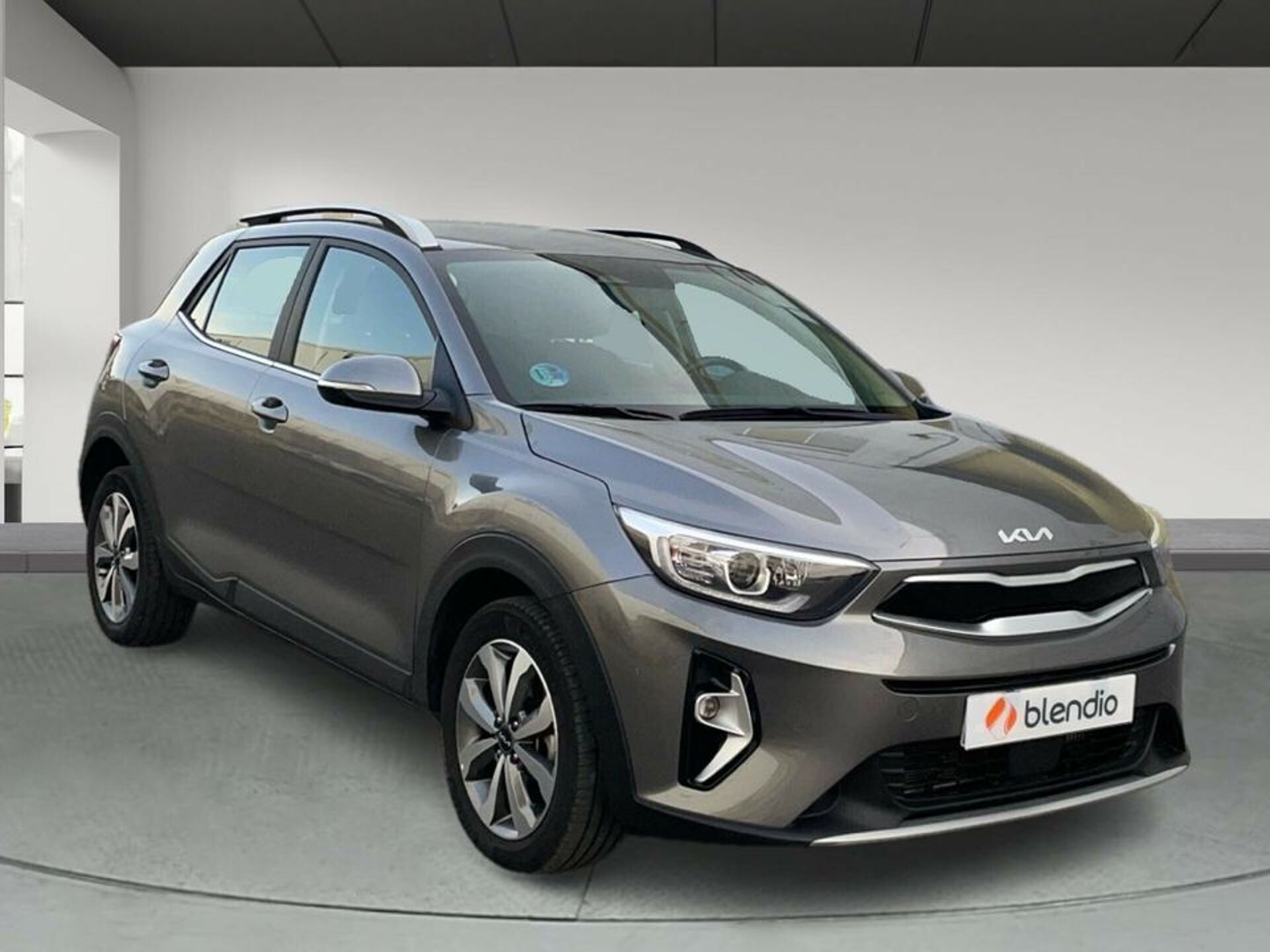 Imagen 3 de KIA Stonic