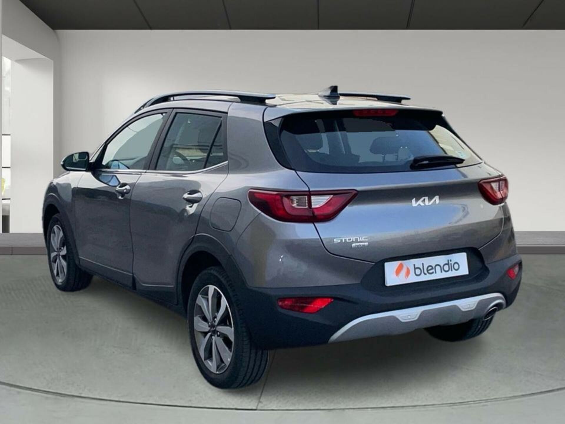 Imagen 2 de KIA Stonic