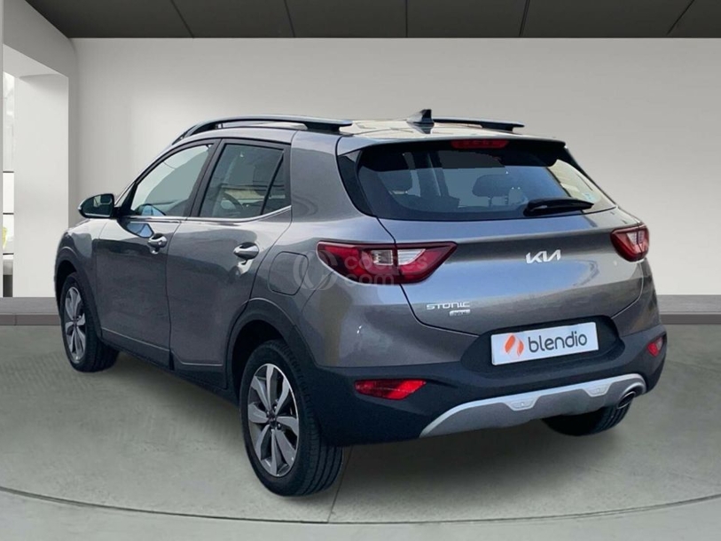 Foto del KIA Stonic 1.0 T-GDi MHEV iMT Drive Plus 100