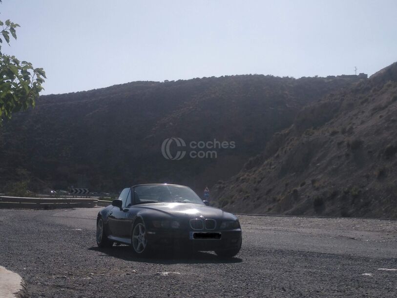 Foto del BMW Z3 2.8 Roadster