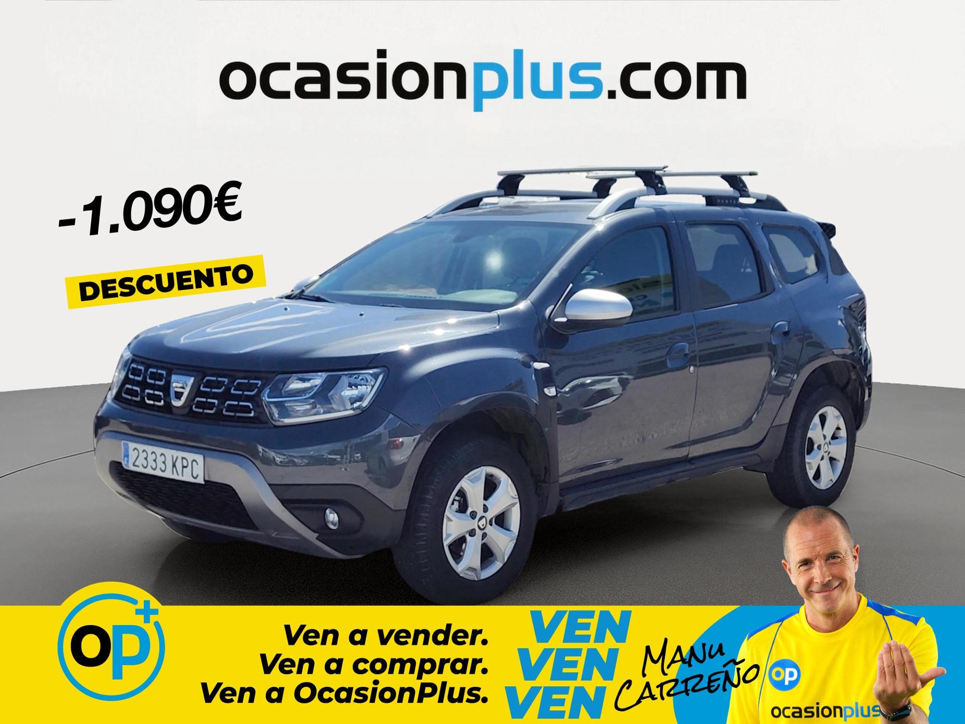 Imagen de DACIA Duster