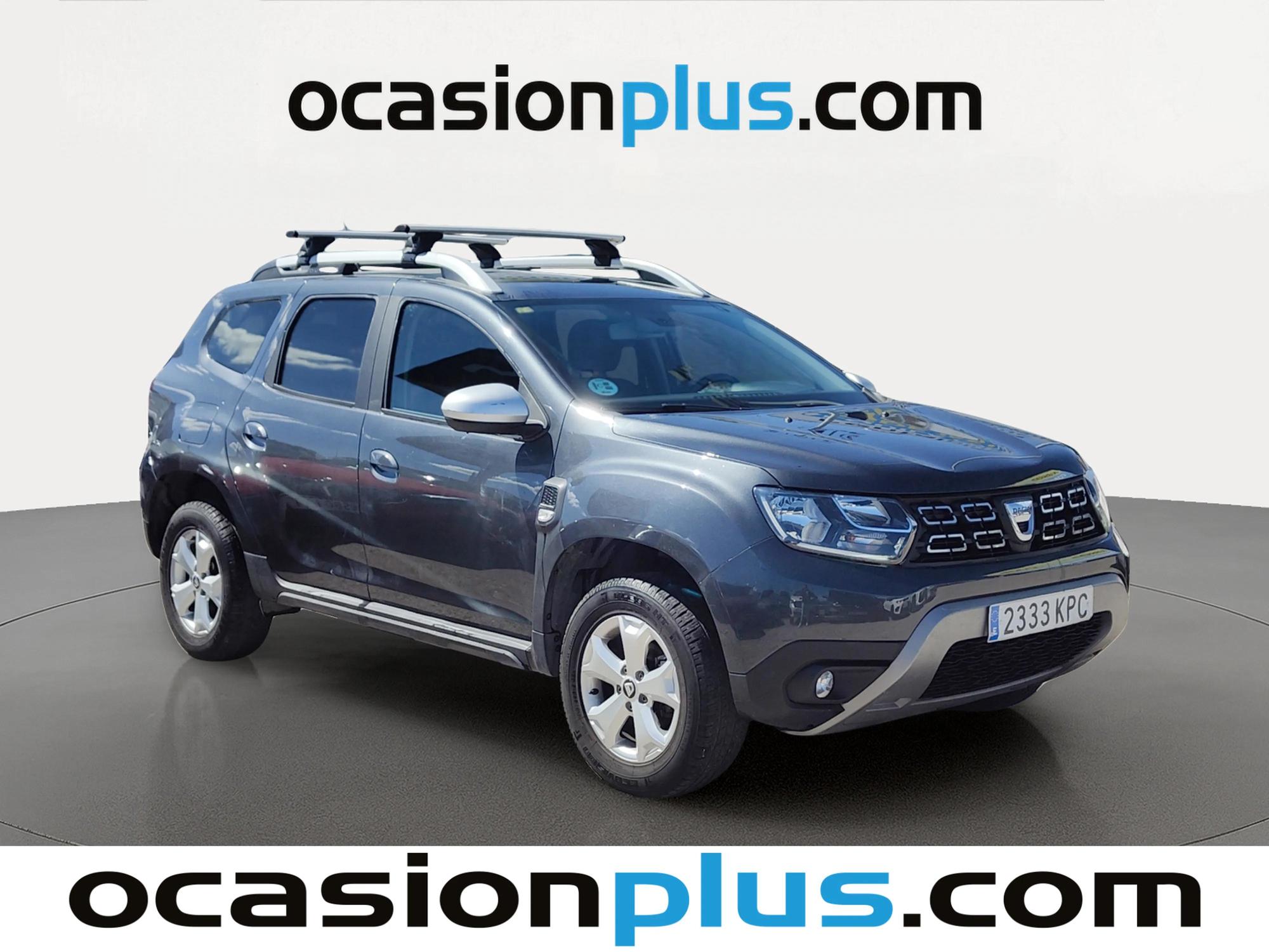 Foto del DACIA Duster 1.2 TCE Prestige 4x2 92kW