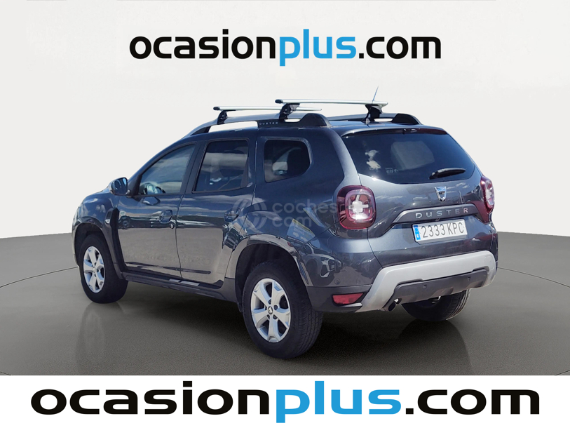 Foto del DACIA Duster 1.2 TCE Prestige 4x2 92kW