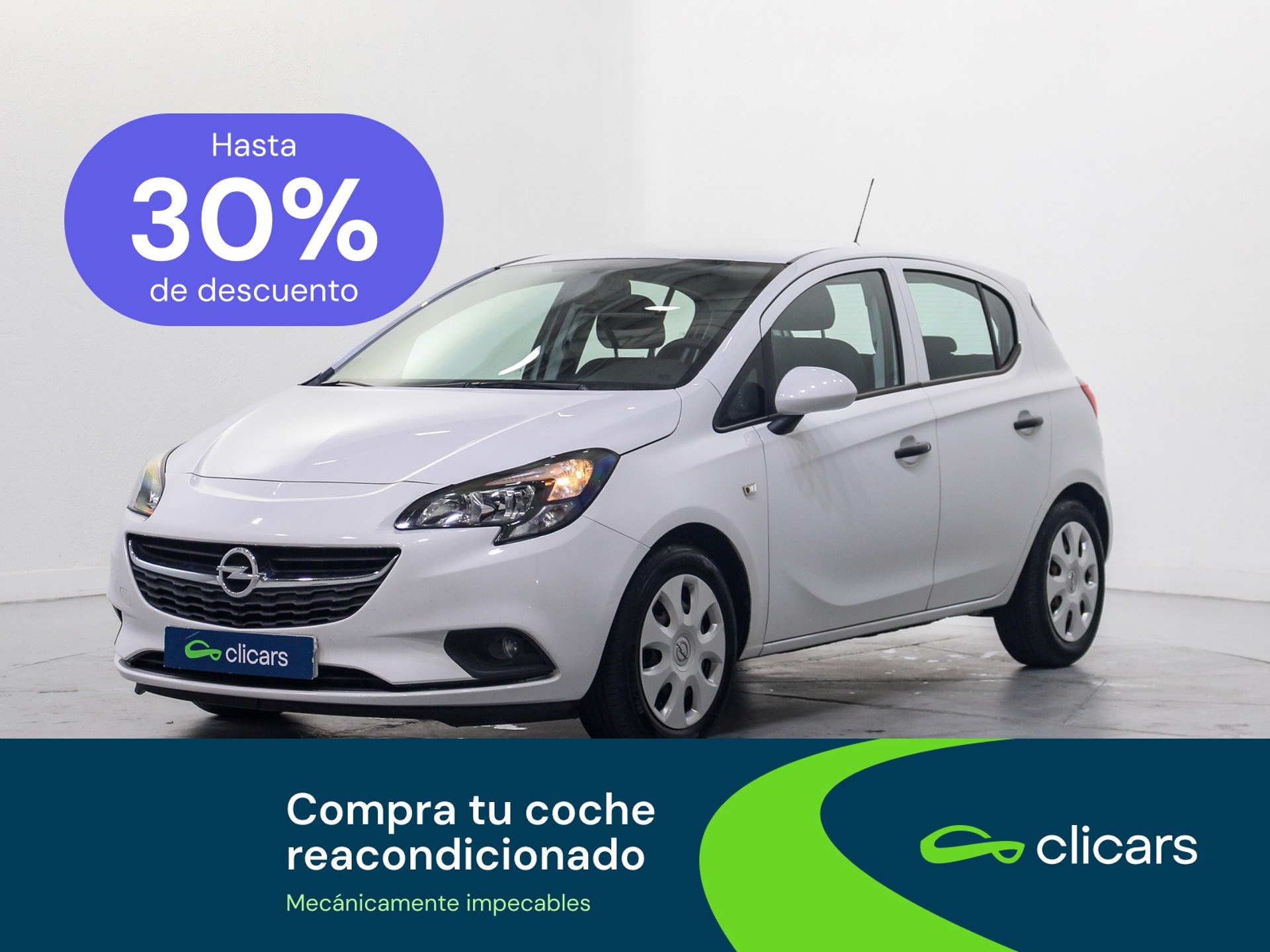 Imagen de OPEL Corsa