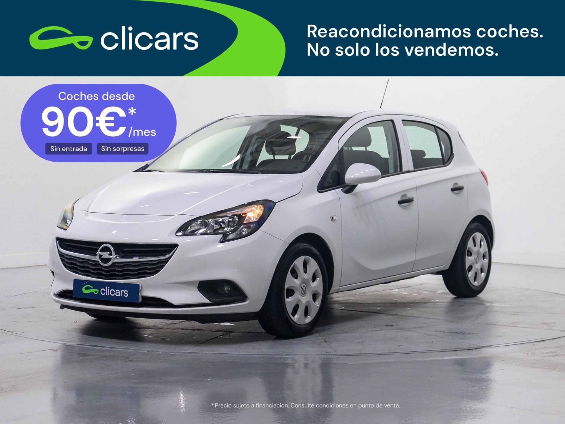 Imagen de OPEL Corsa
