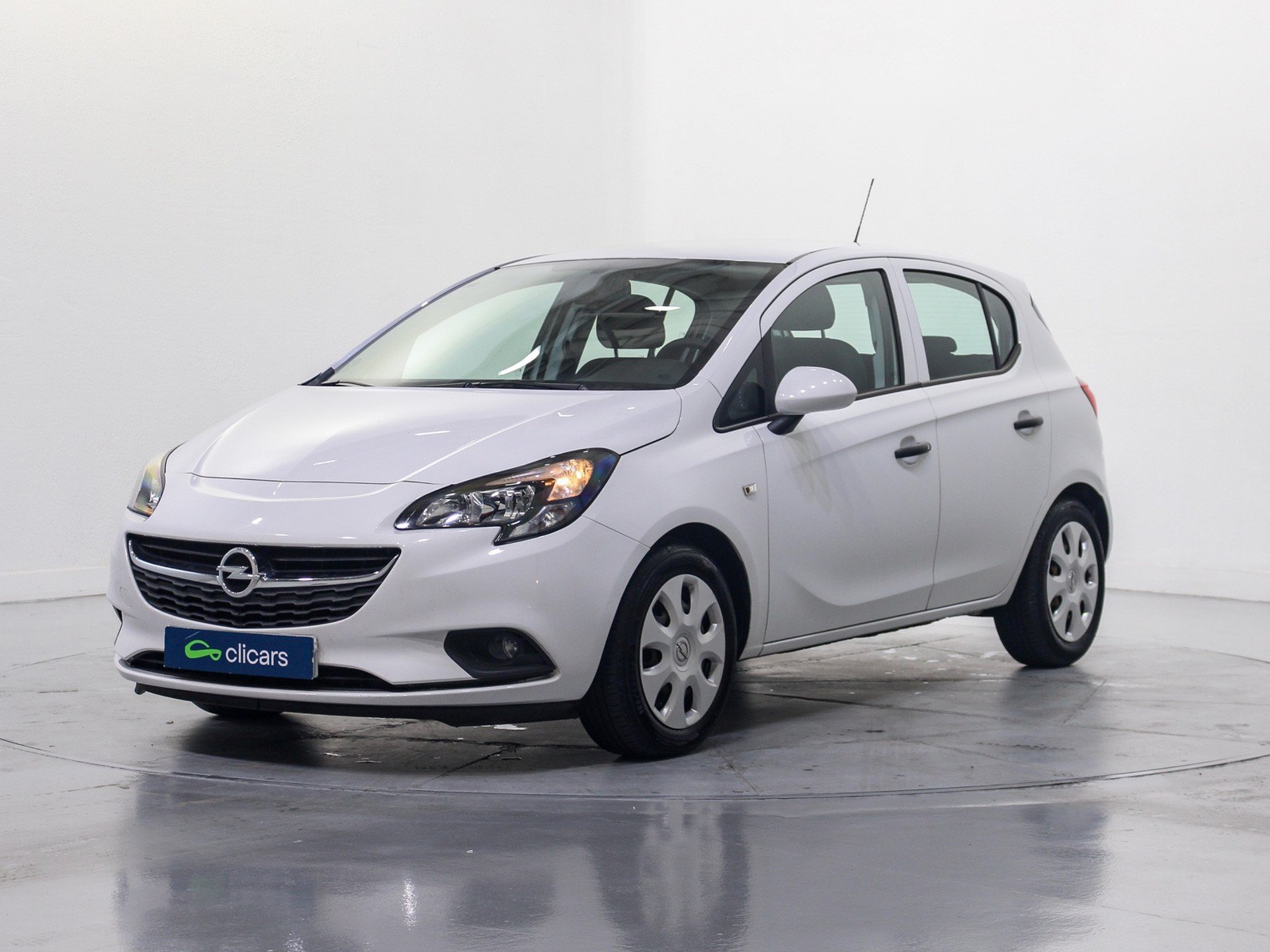 Imagen de OPEL Corsa