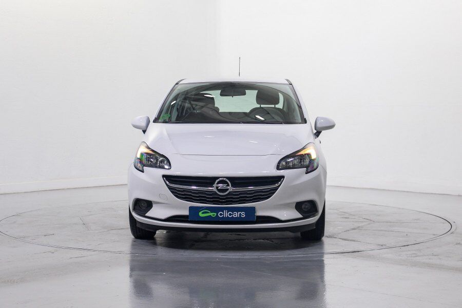 Foto del OPEL Corsa 1.3CDTI Business 75