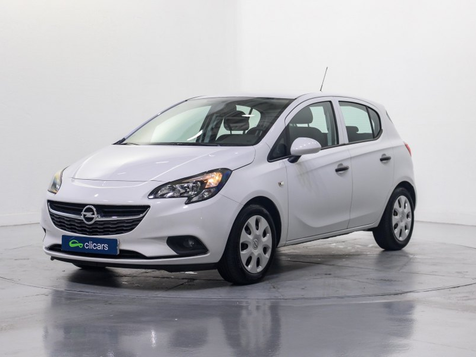 Imagen de OPEL Corsa