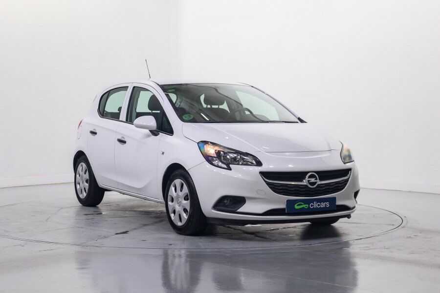 Foto del OPEL Corsa 1.3CDTI Business 75
