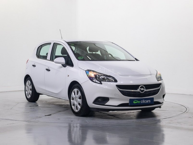 Foto del OPEL Corsa 1.3CDTI Business 75